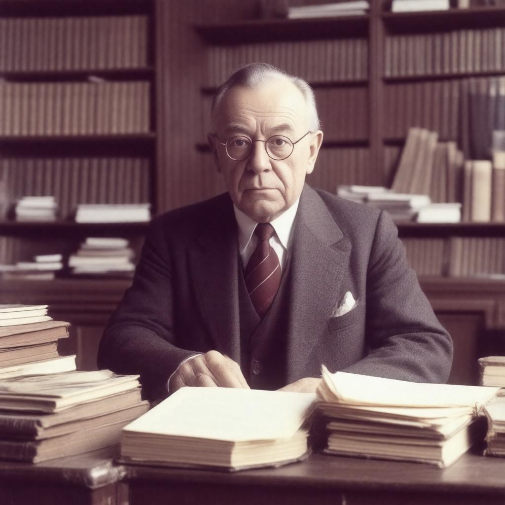 Alfred Adler